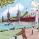 Illustration for article titled D.C.'s Planning Its Own High Line On a Freeway Bridge